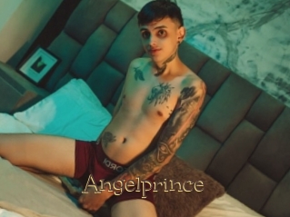 Angelprince
