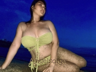 angelsoiya Porno FR