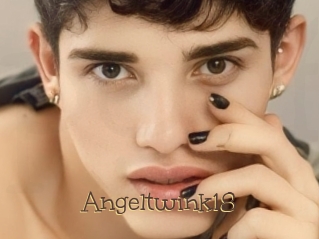 angeltwink18 Porno FR