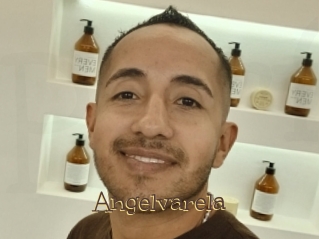 angelvarela Porno FR