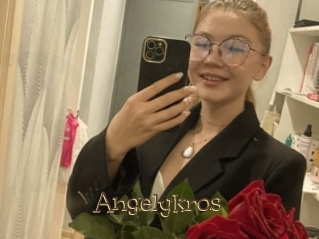 angelykros Porno FR