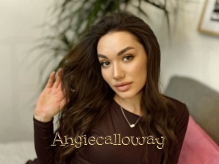 angiecalloway Porno FR