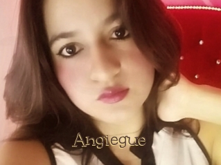 Angiegue