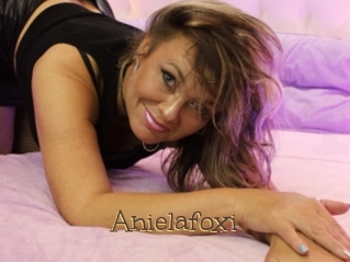 anielafoxi Porno FR