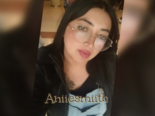 Aniiesmiith