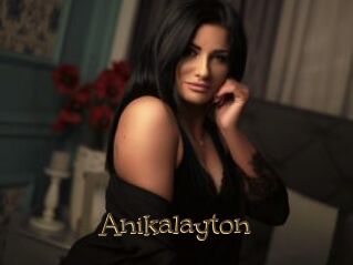 Anikalayton