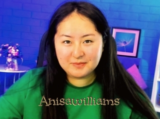 anisawilliams Porno FR