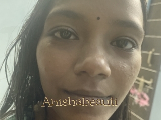 Anishabeauti