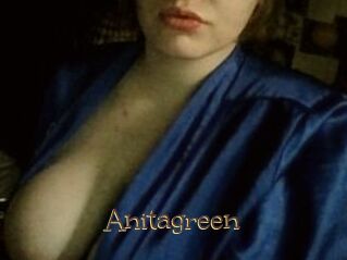 Anitagreen