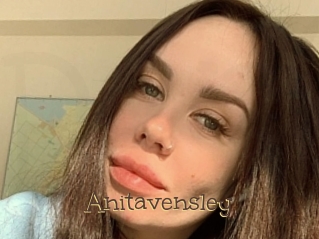 anitavensley Porno FR