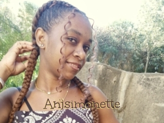 anjsimonette Porno FR