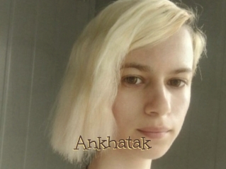 Ankhatak