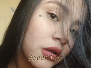 anna21xx Porno FR