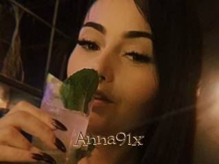 anna91x Porno FR