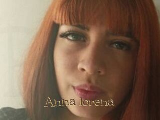 Anna_lorena