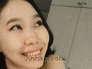 anna_xirano Porno FR
