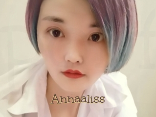 Annaaliss