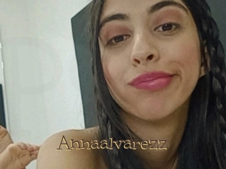 Annaalvarezz