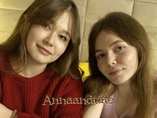 Annaandtate