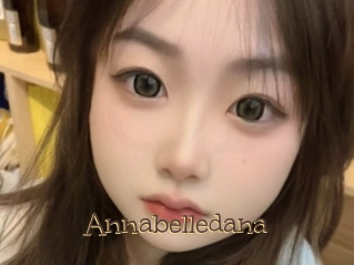Annabelledana