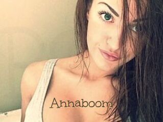 Annaboom