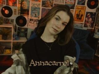 Annacarrol