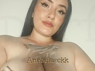 Annaclarckk