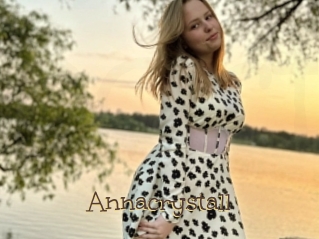 Annacrystall