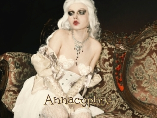 Annacyphre