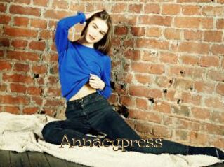 Annacypress