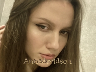 Annadevidson