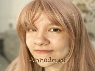 Annadrow
