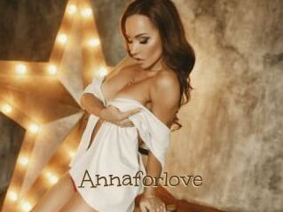 Annaforlove