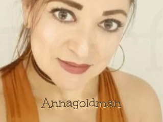 Annagoldman