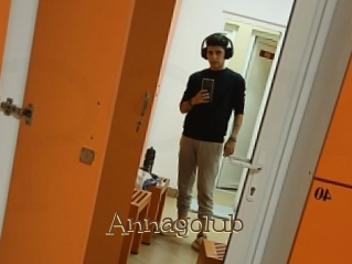Annagolub