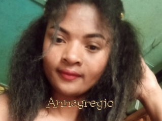 Annagreyjo