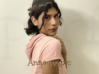 annagreyxc Porno FR
