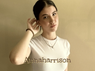 Annaharrison