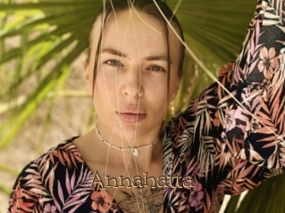 Annahatta