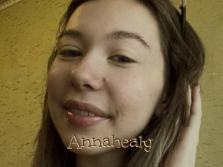 Annahealy