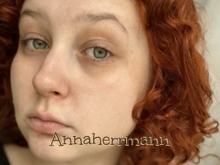 Annaherrmann
