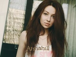 Annahill