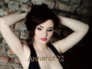 Annahot92