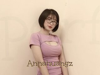 Annahuangz