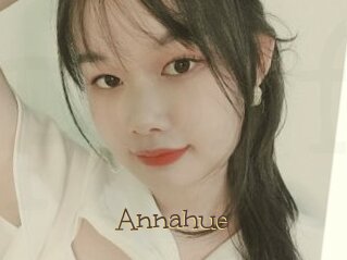 Annahue