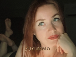 Annajein