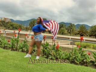 annajhonss Porno FR