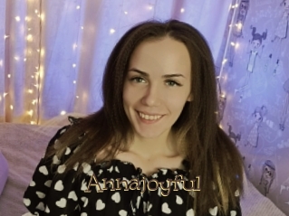 Annajoyful