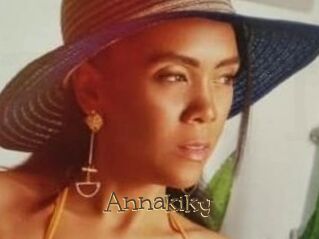 Annakiky