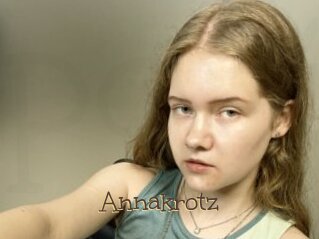 Annakrotz